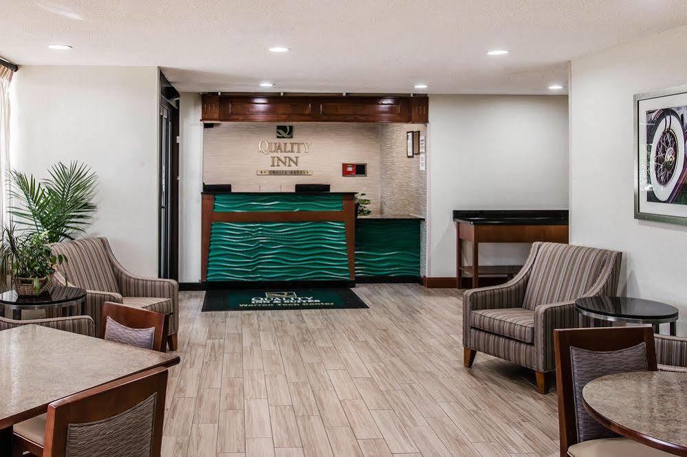 Hampton Inn & Suites Detroit/Warren Kültér fotó